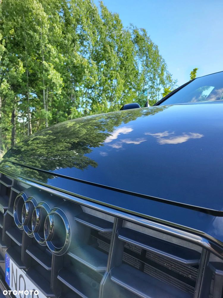 Audi Q8 - 7