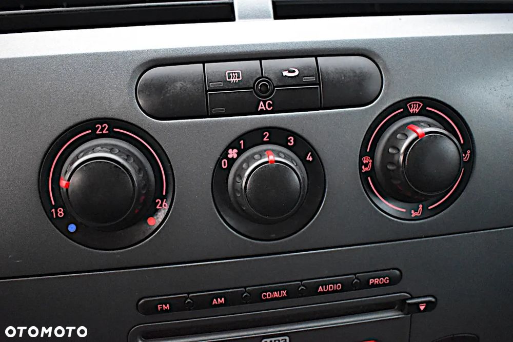 Seat Leon 1.6 Style - 20