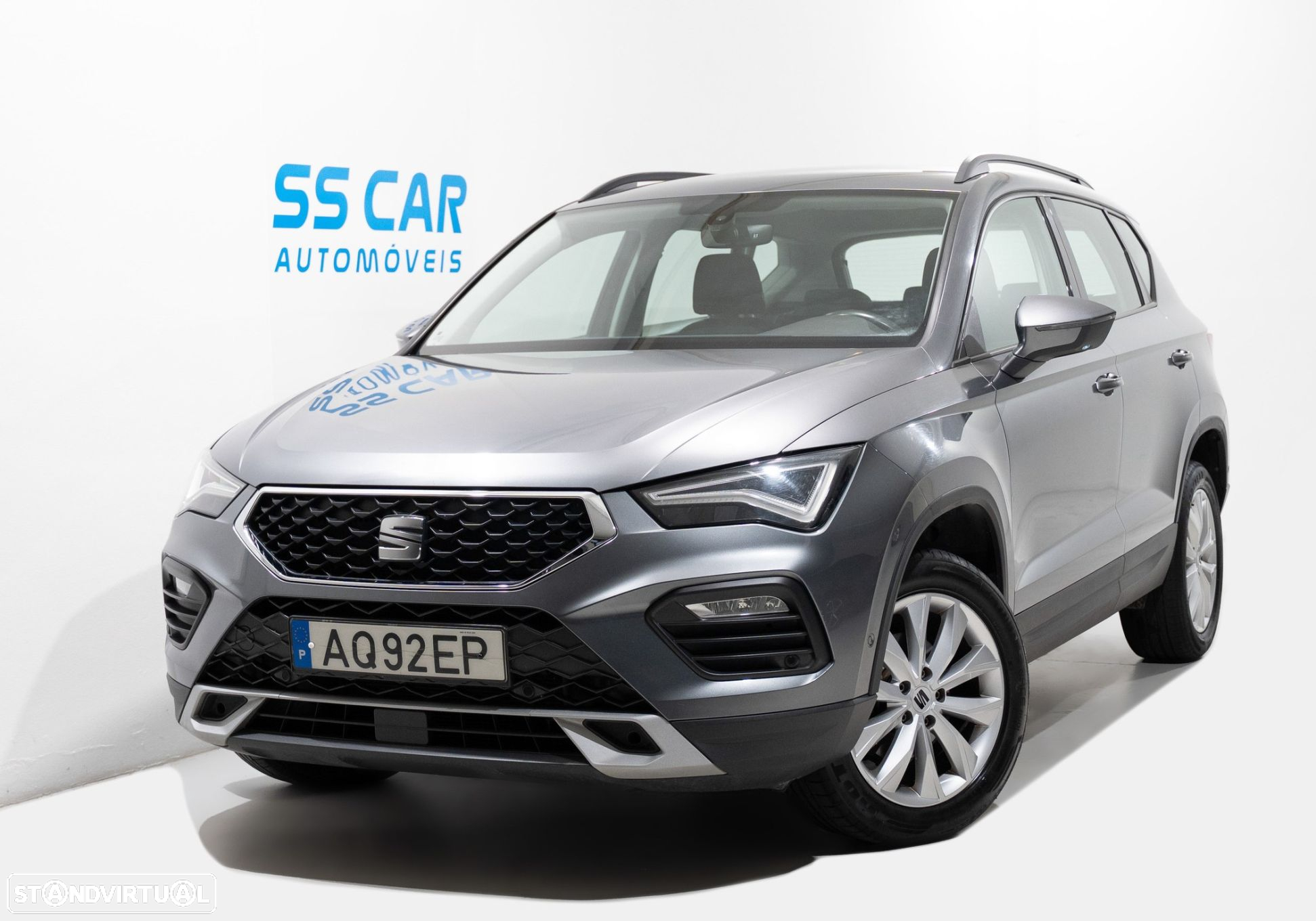 SEAT Ateca 1.0 TSI Style - 2