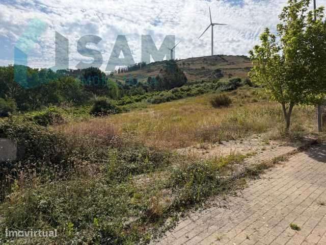 Oportunidade ÚNICA VENDE-SE TERRENO MONTE REDONDO TORRES VEDRAS - Grande imagem: 2/5
