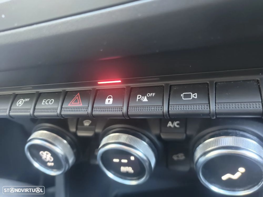 Dacia Duster 1.3 TCe SL Go - 5