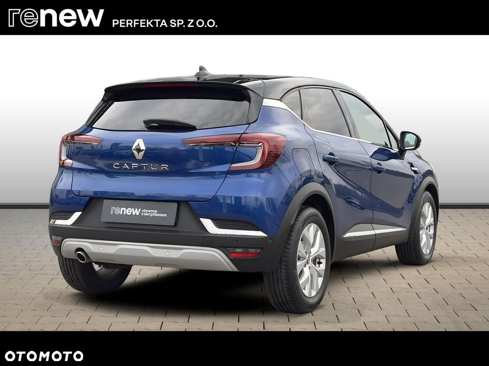 Renault Captur - 5