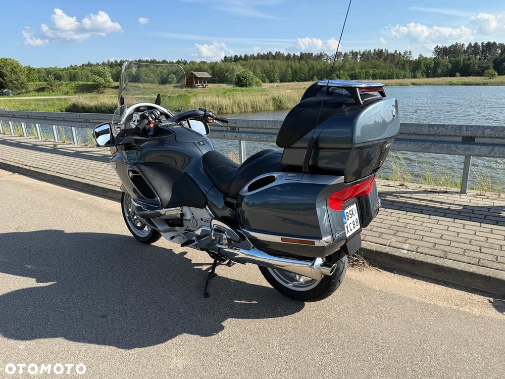 BMW K - 6