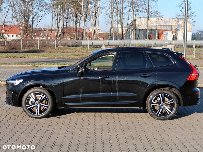 Volvo XC 60 - 7