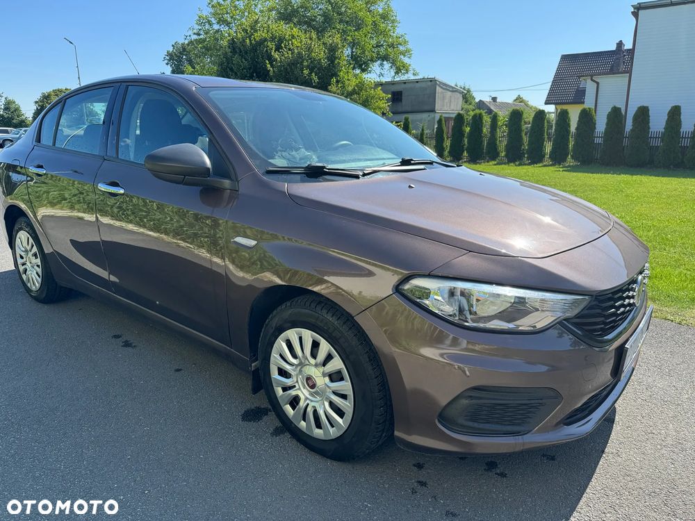 Fiat Tipo 1.4 Classic - 3
