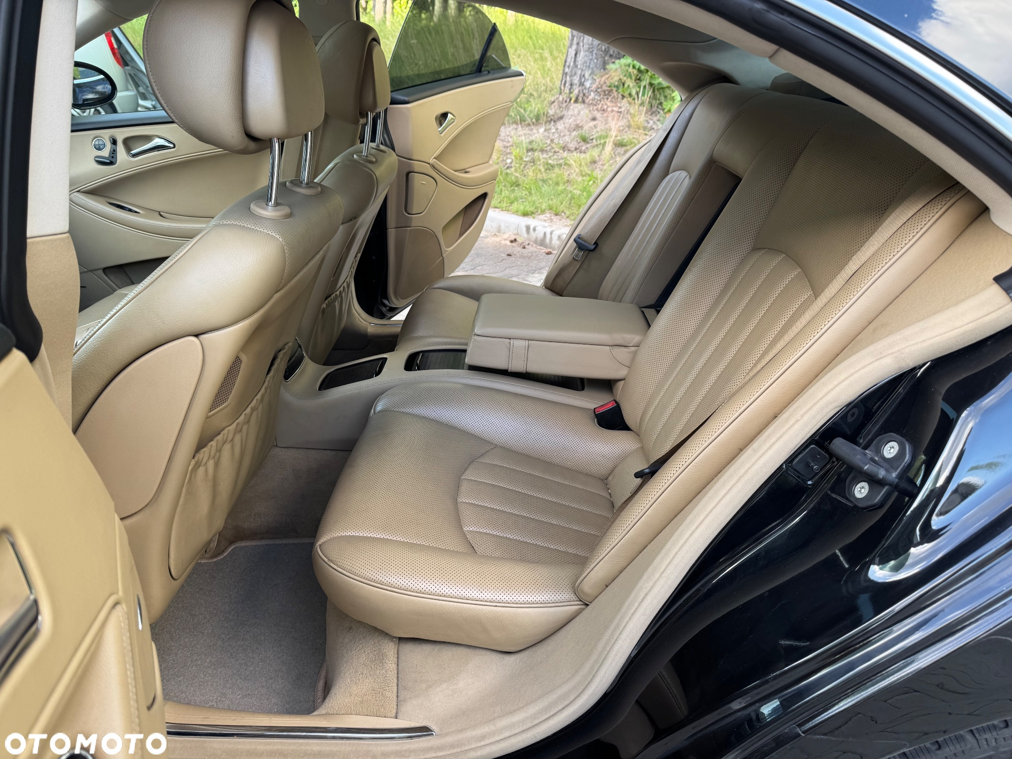 Mercedes-Benz CLS 320 CDI 7G-TRONIC DPF Grand Edition - 18