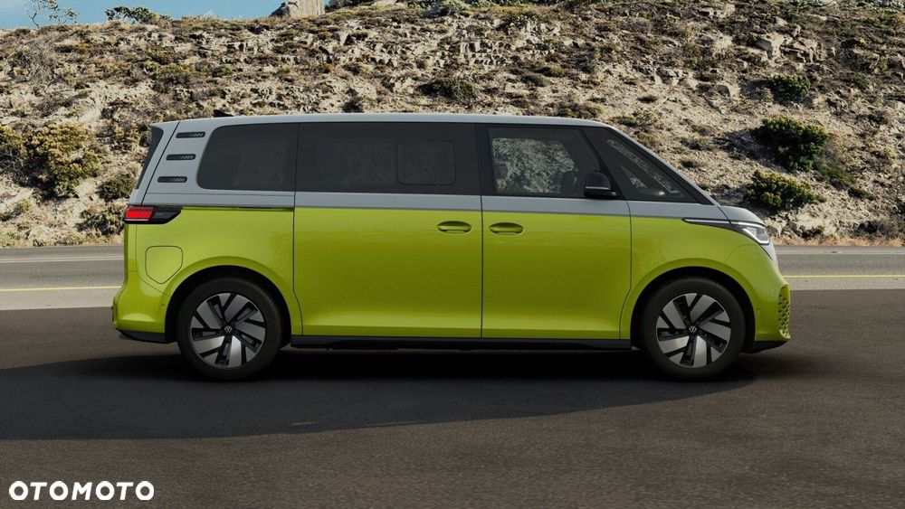 Volkswagen ID. Buzz - 8