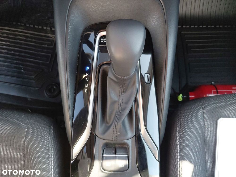 Toyota Corolla 1.8 Hybrid Comfort - 26
