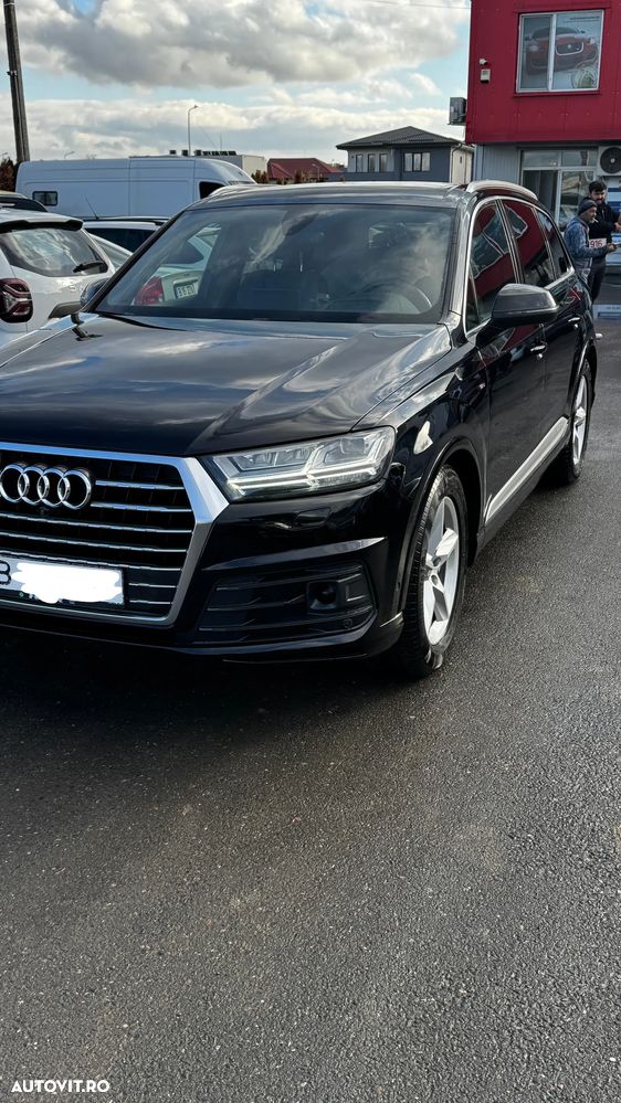 Audi Q7 - 3
