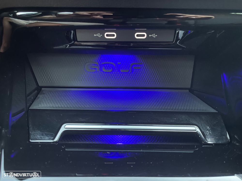 VW Golf 2.0 TSI OPF DSG GTI Clubsport - 19