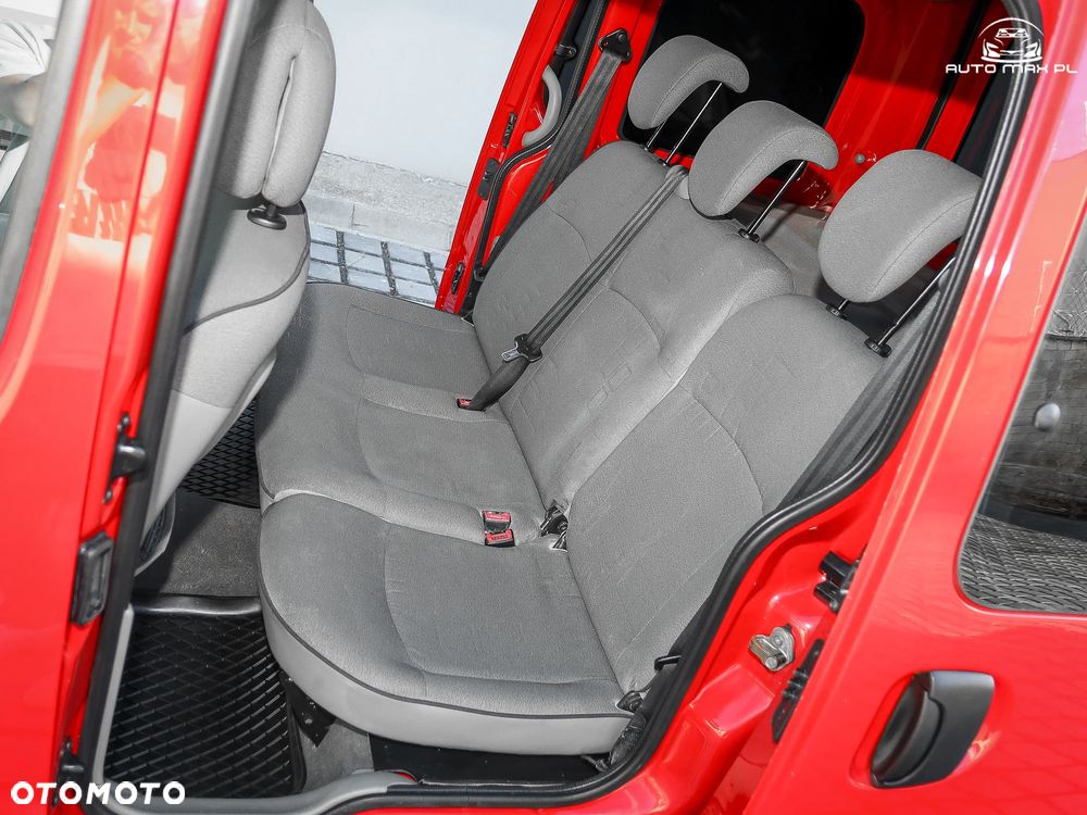 Renault Kangoo 1.6 16V Expression - 30