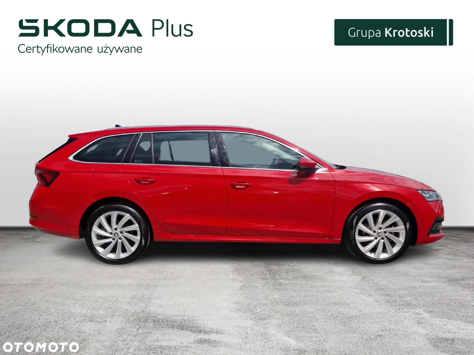 Skoda Octavia - 9