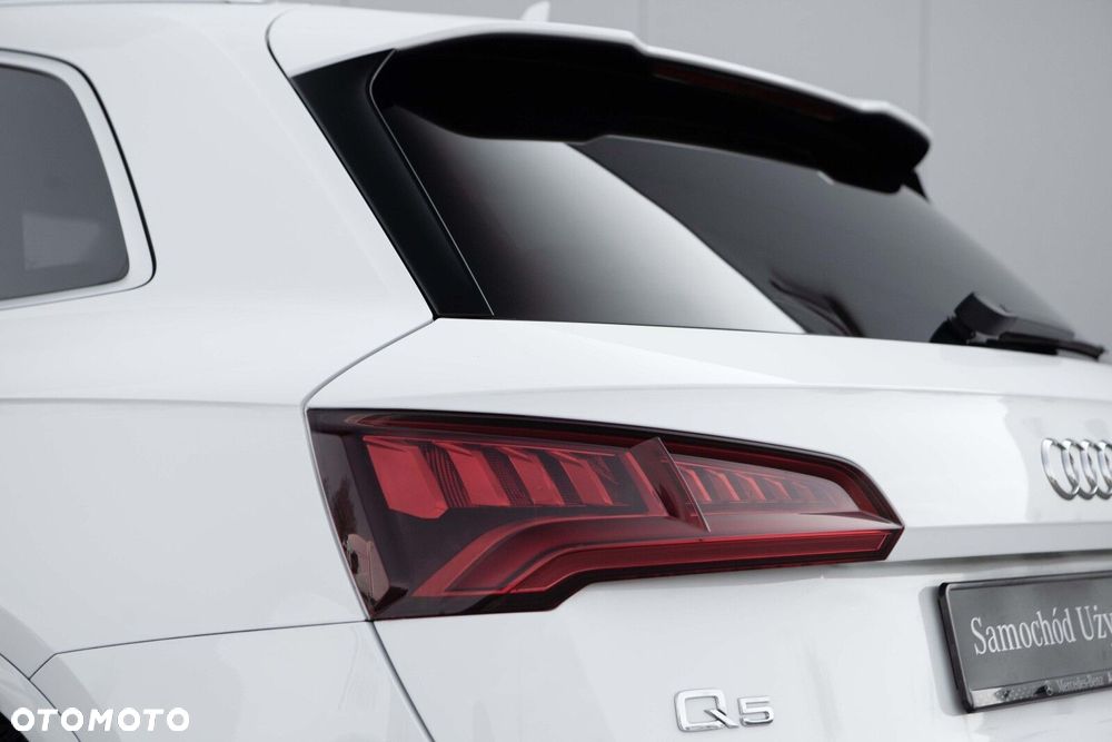 Audi Q5 2.0 TFSI Quattro Sport S tronic - 8