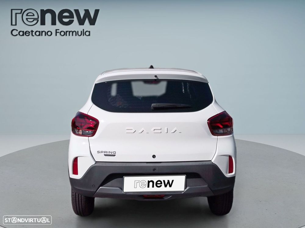 Dacia Spring - 6
