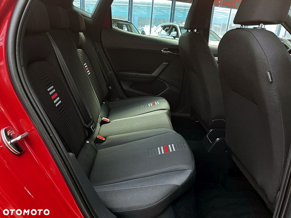 Seat Arona - 13
