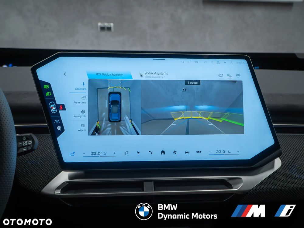 BMW iX3 50 xDrive - 36