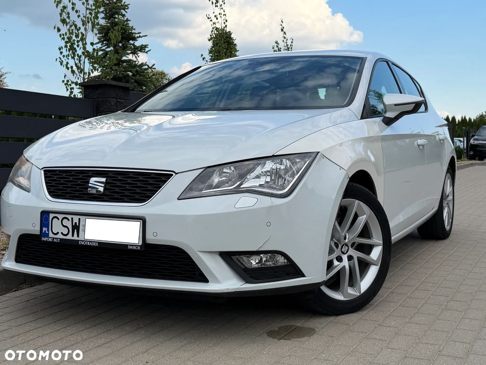 Seat Leon - 6