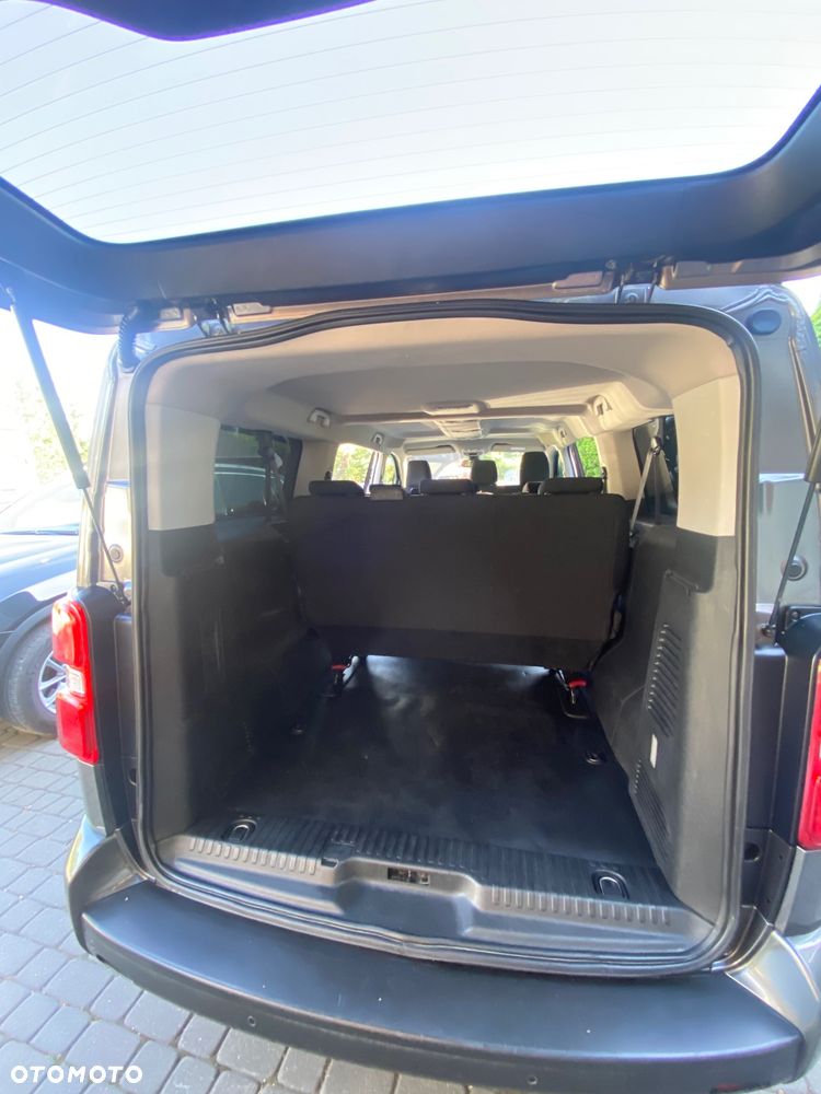 Citroën SpaceTourer 2.0 BlueHDi XL Business Lounge - 16