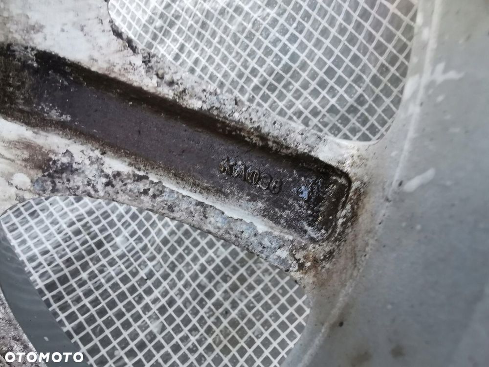 MAZDA 6 VI 3 ALUFELGI KOŁA FELGI 17" LATO 5x114,3 7.5Jx17 ET50 225/55R17 - 16