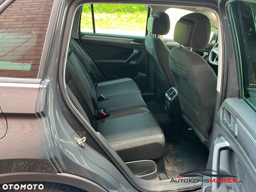 Volkswagen Tiguan 2.0 TDI SCR DSG ACTIVE - 28