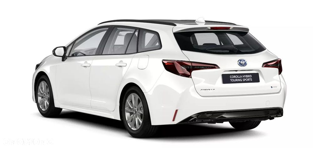 Toyota Corolla 1.8 Hybrid Comfort - 3