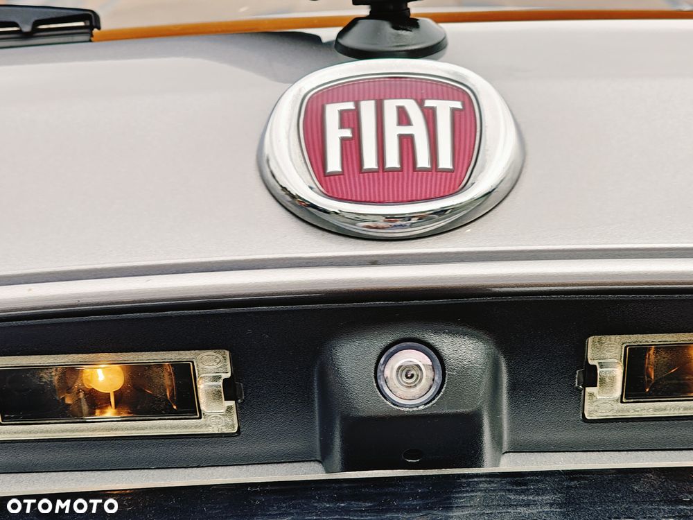 Fiat Freemont 2.0 Multijet 16V DPF Black Code - 16