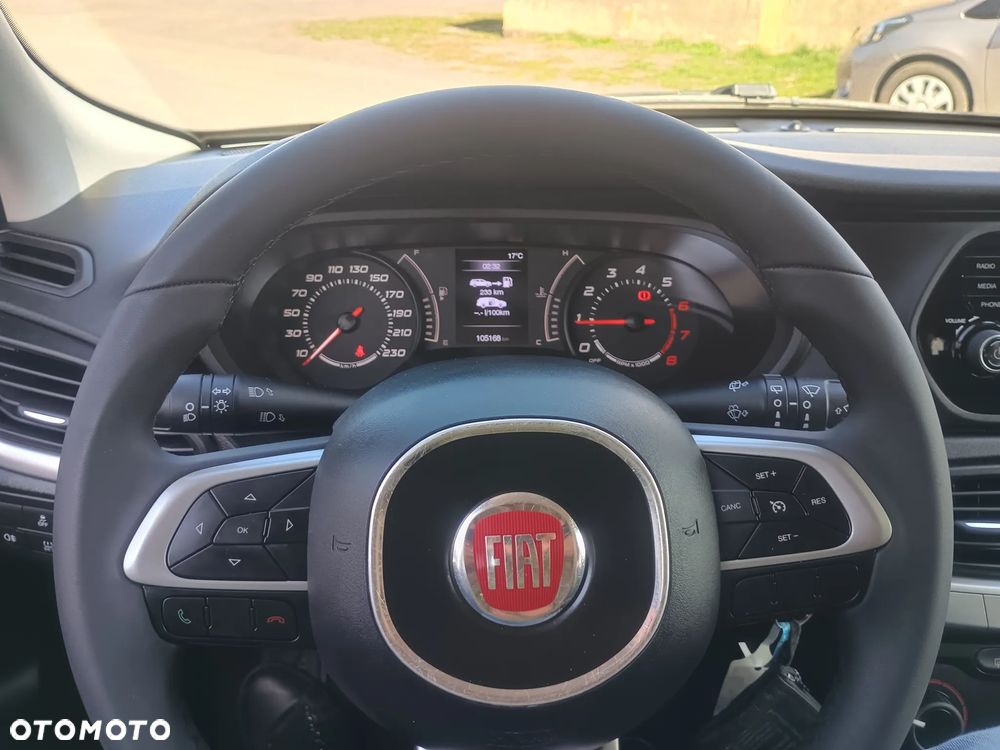 Fiat Tipo 1.4 16v Street - 13