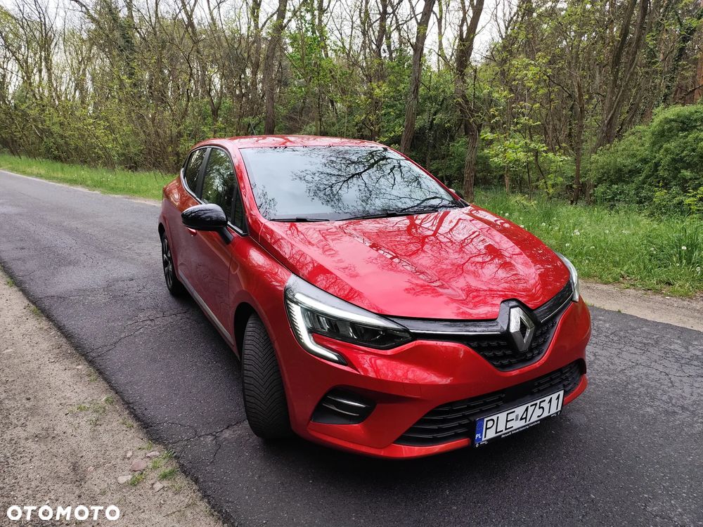 Renault Clio - 4