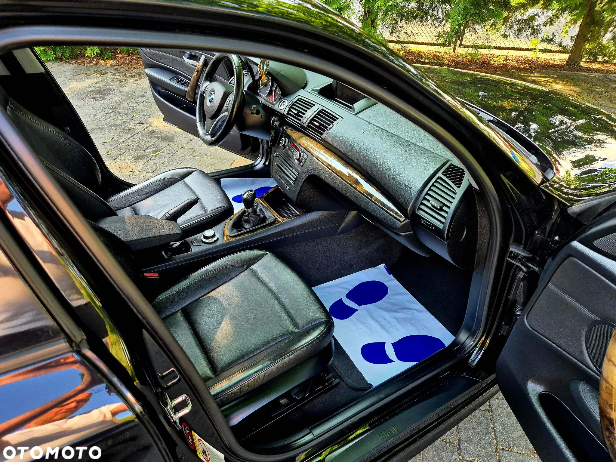 BMW Seria 1 120d DPF Edition Sport - 22