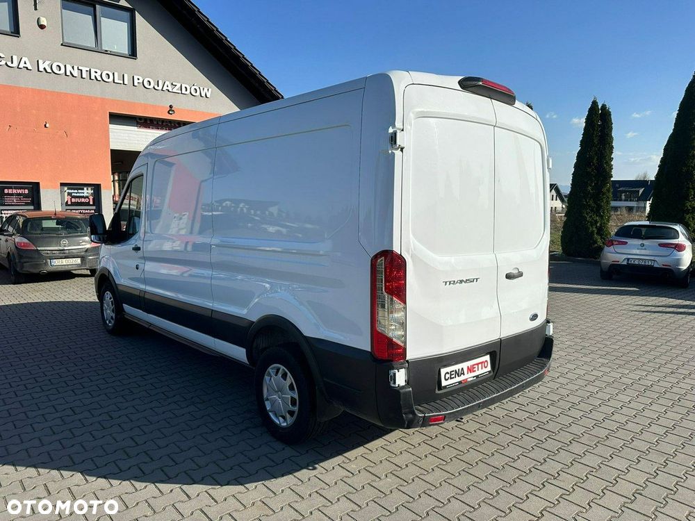Ford Transit - 4