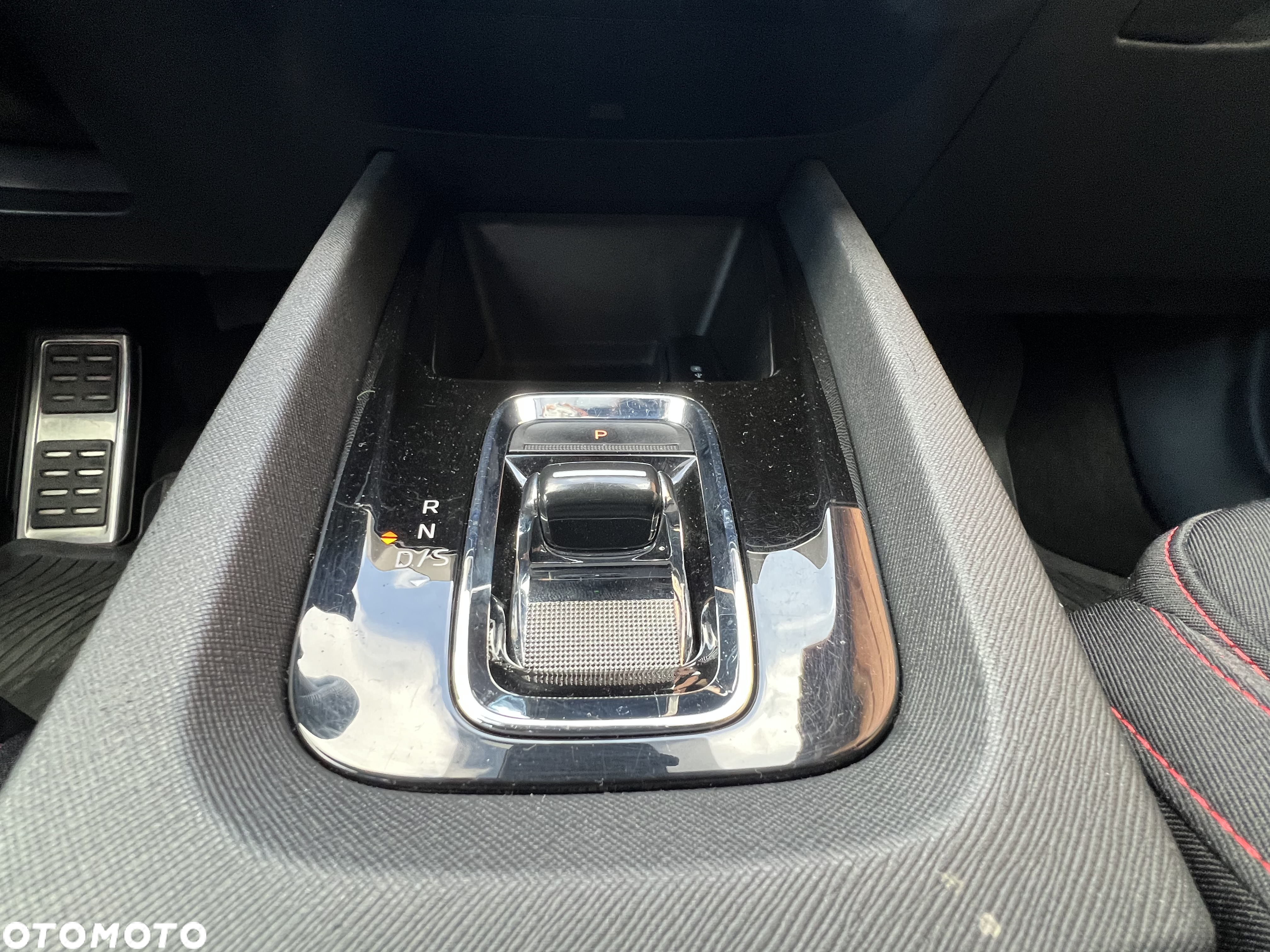 Skoda Octavia 2.0 TSI RS 245 DSG - 16