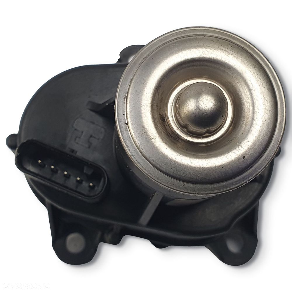 NASTAWNIK KLAP KOLEKTORA BMW E87 E90 E91 2.0 D 8506410 0280751014 - 6