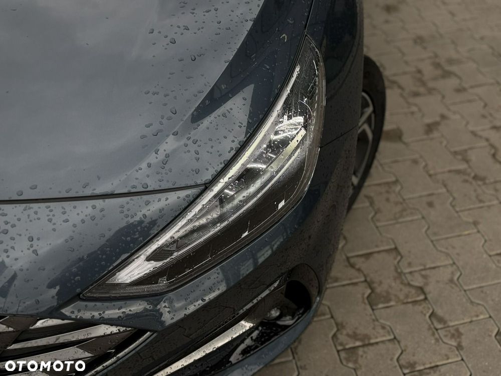 Hyundai i30 - 35