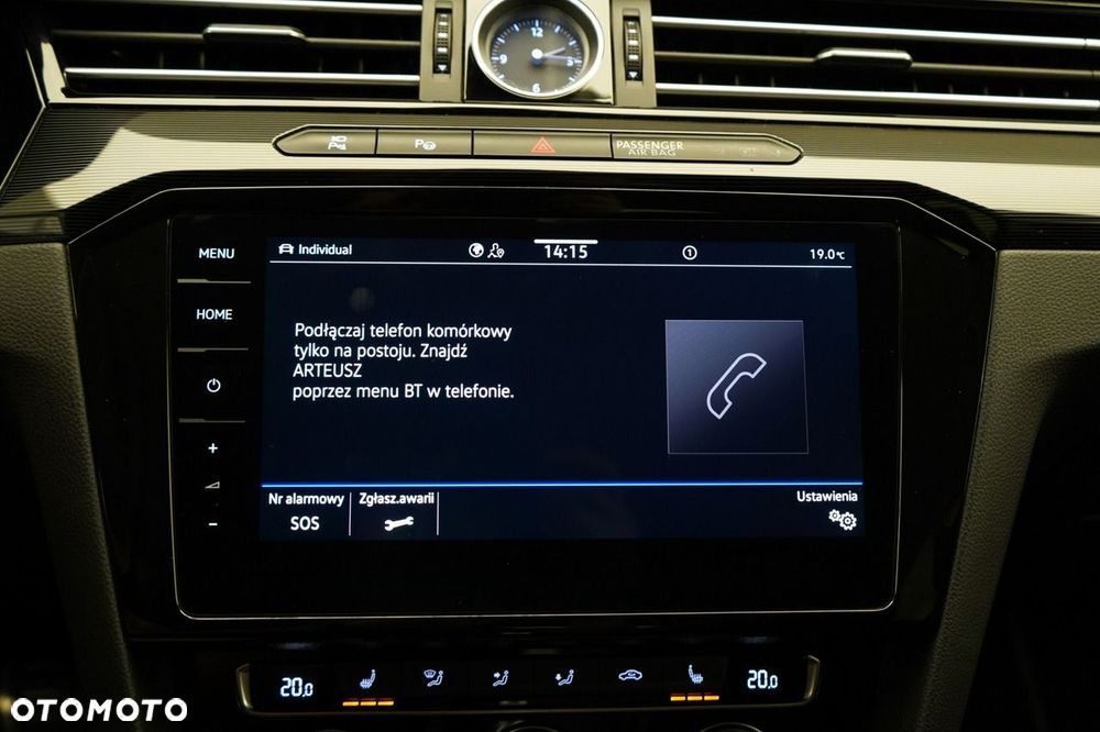 Volkswagen Arteon - 30