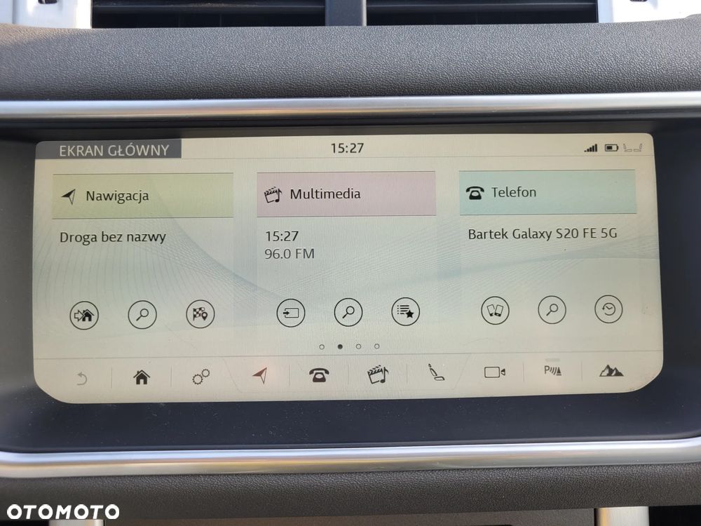 Land Rover Range Rover Evoque 2.0Si4 HSE Dynamic - 31