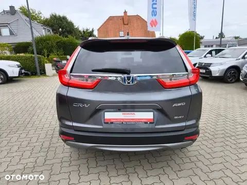 Honda CR-V 2.0 i-MMD Hybrid 4WD Executive - 5