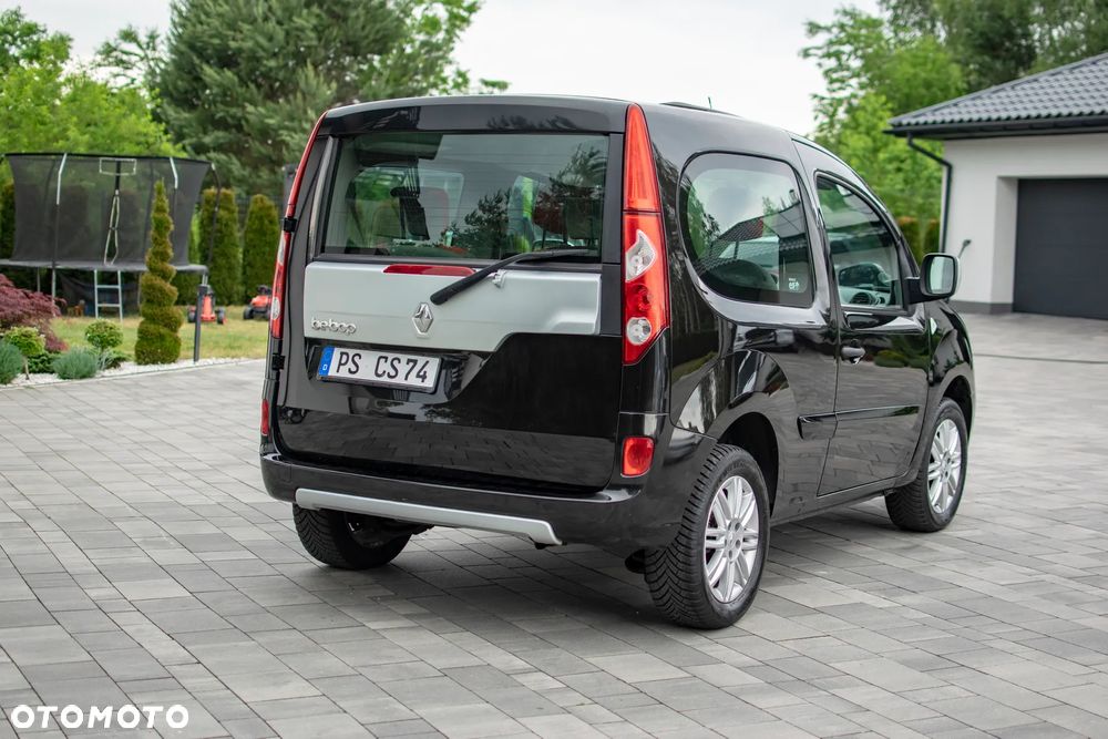 Renault Kangoo ver-110-tendance - 18