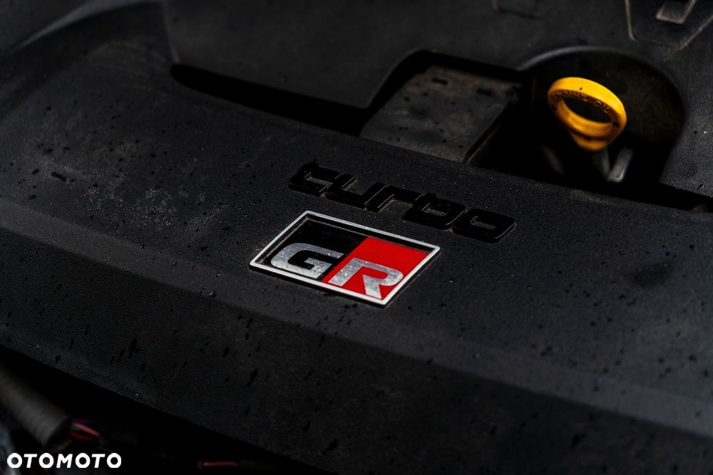 Toyota GR Yaris 1.6 Dynamic - 15