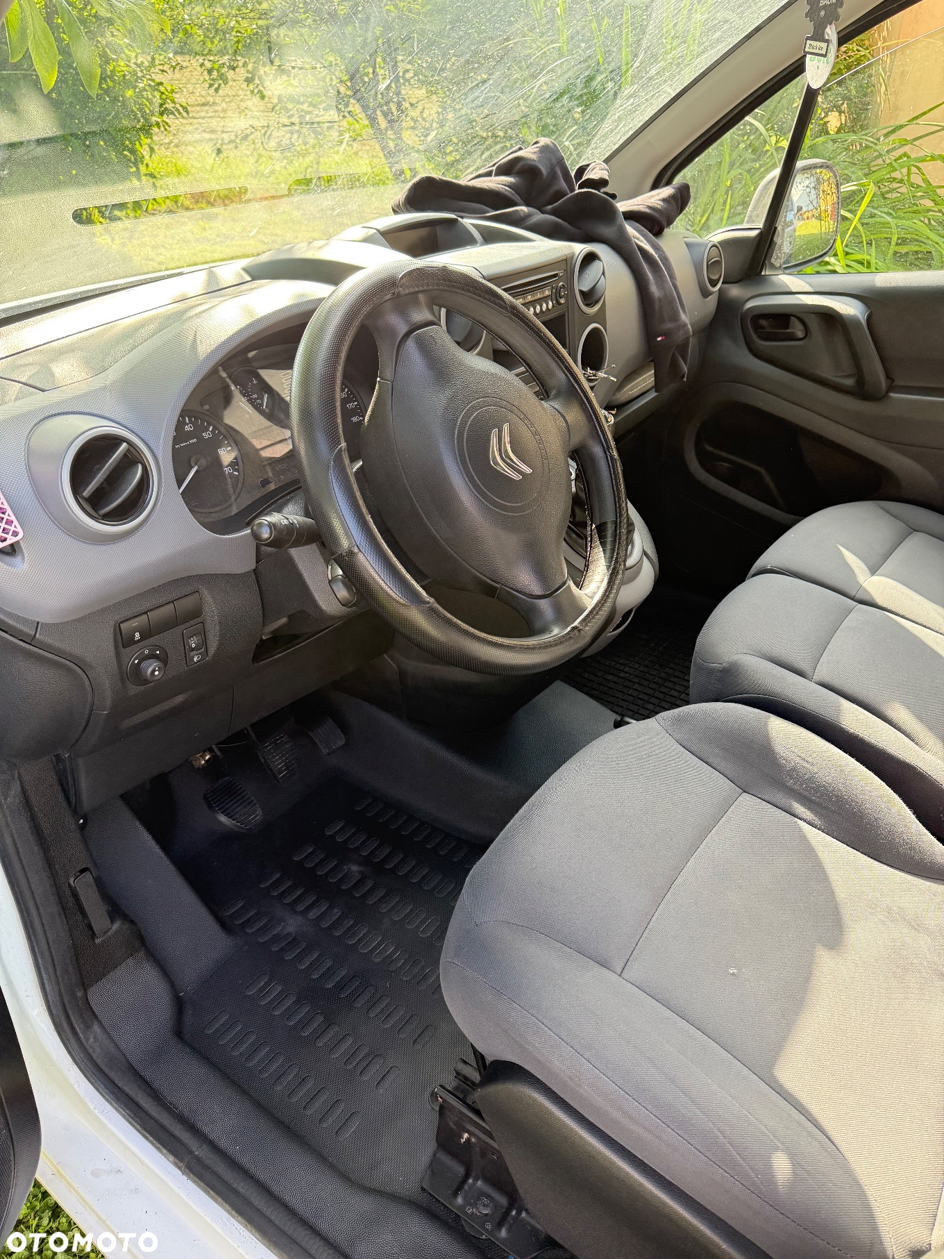 Citroën Berlingo - 19