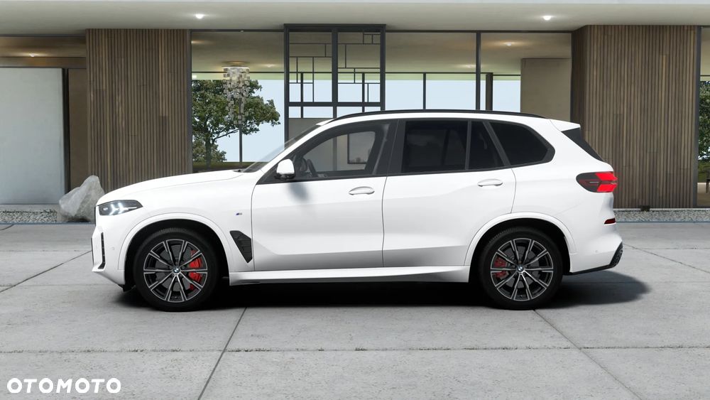 BMW X5 xDrive40i mHEV sport - 2