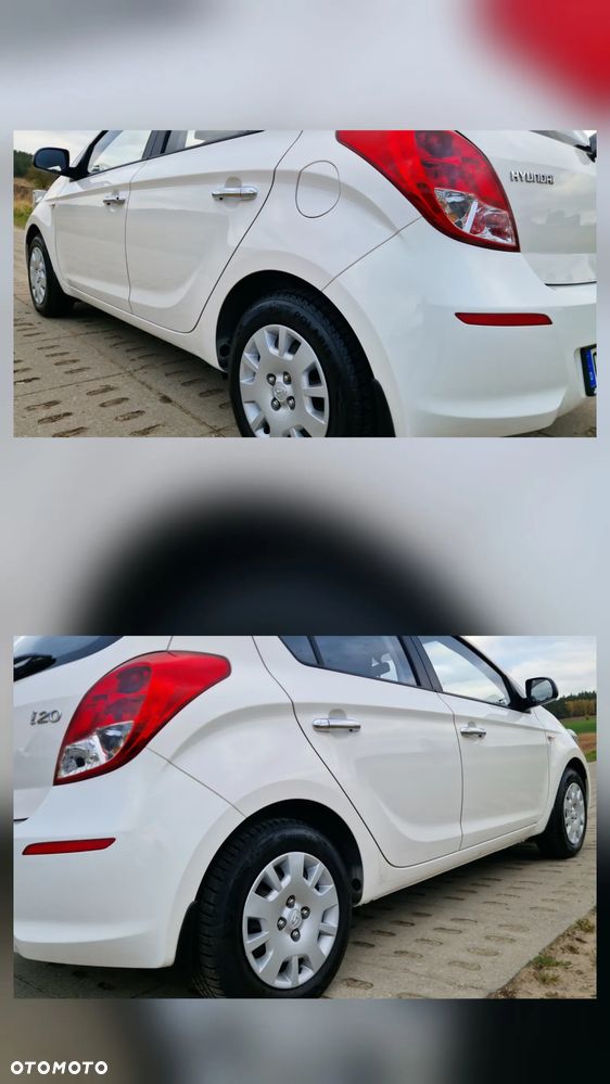 Hyundai i20 - 35