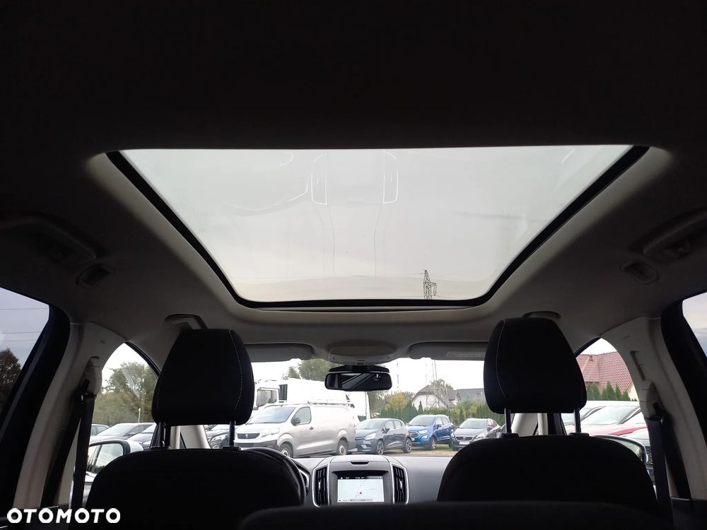 Ford S-Max 2.0 TDCi Titanium - 27