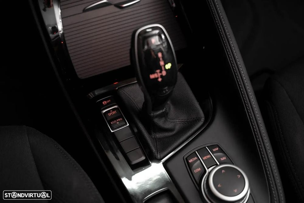 BMW X2 16 d sDrive Auto - 15