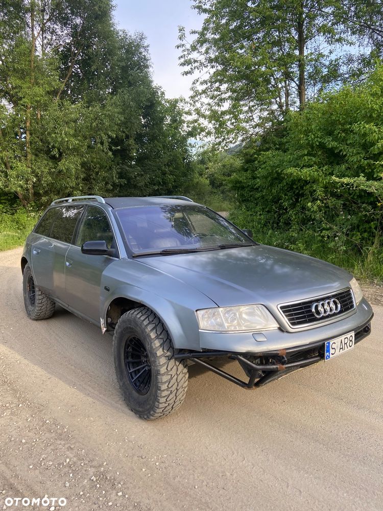 Audi A6 Avant - 11