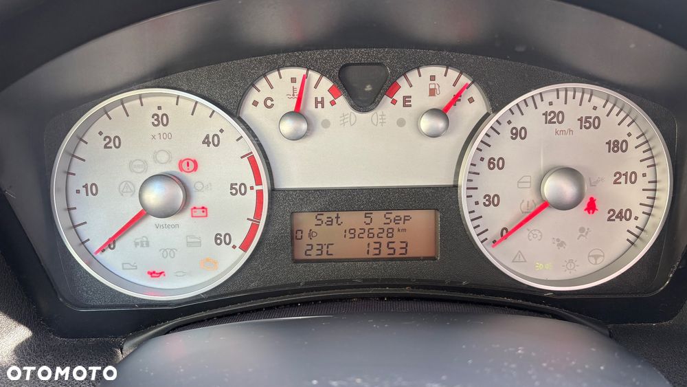 Fiat Stilo 1.9 Multijet 16V Dynamic - 12