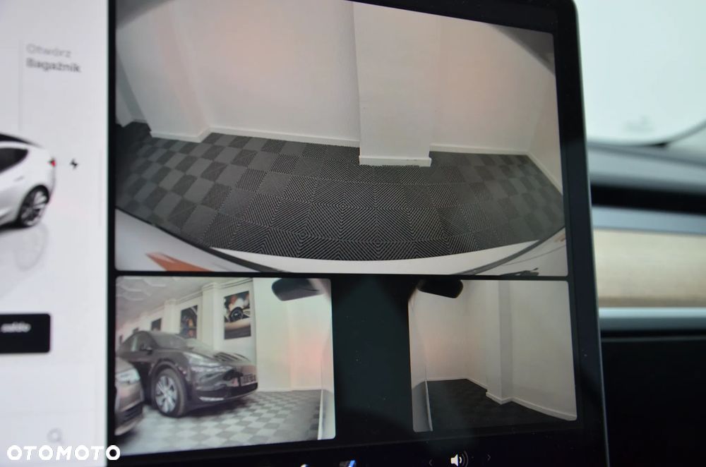 Tesla Model 3 RWD Hinterradantrieb - 20