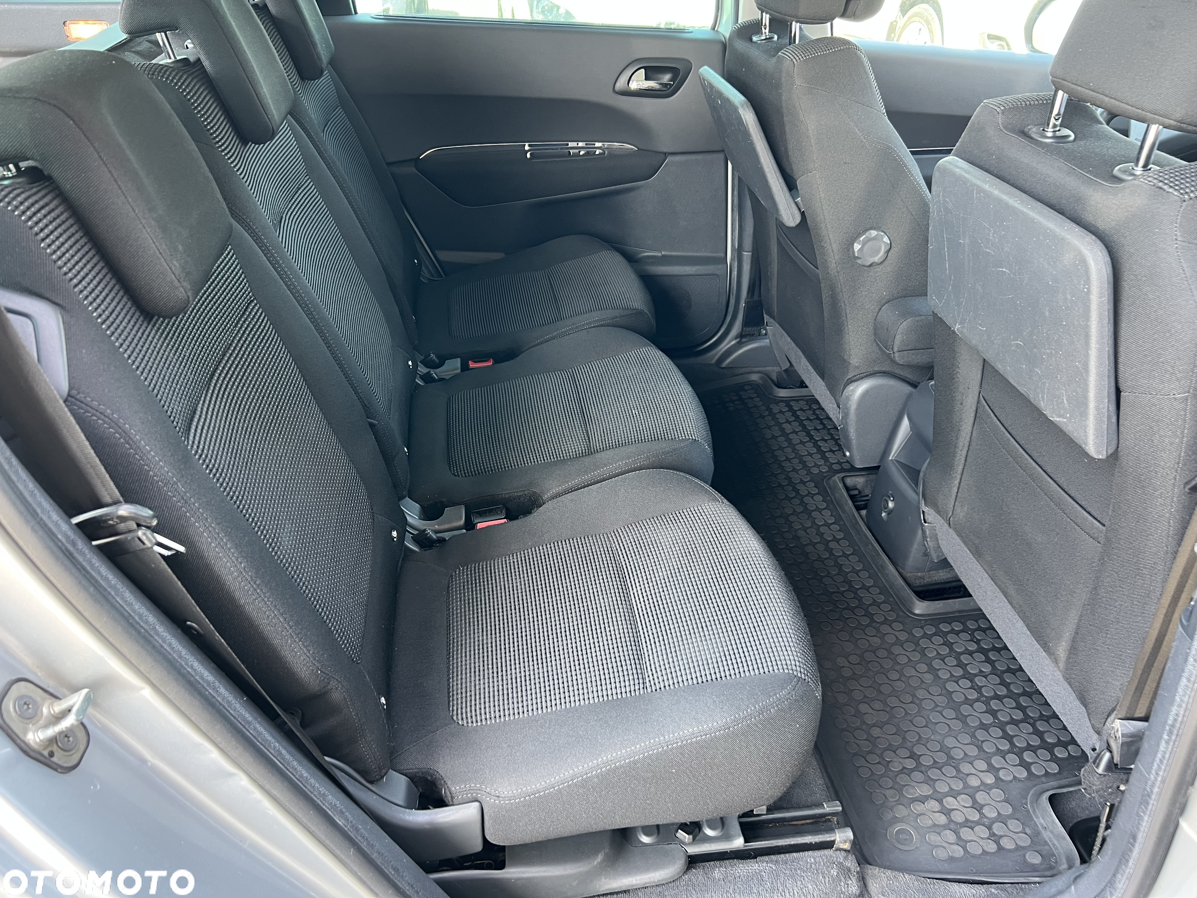 Peugeot 5008 1.6 Active 7os - 10