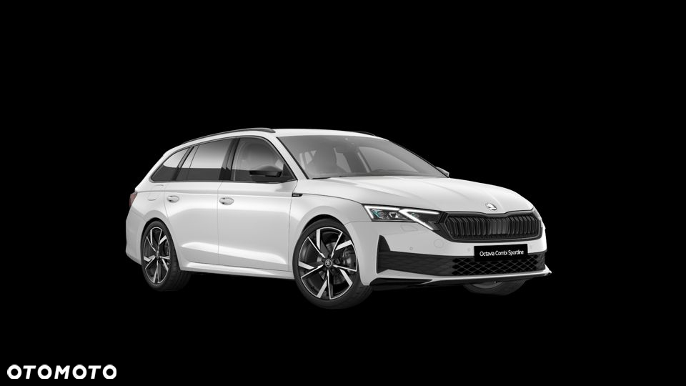Skoda Octavia 2.0 TSI Sportline 4x4 DSG - 2