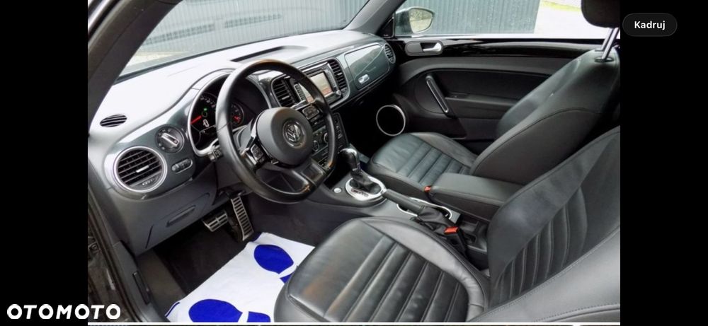 Volkswagen Beetle - 2