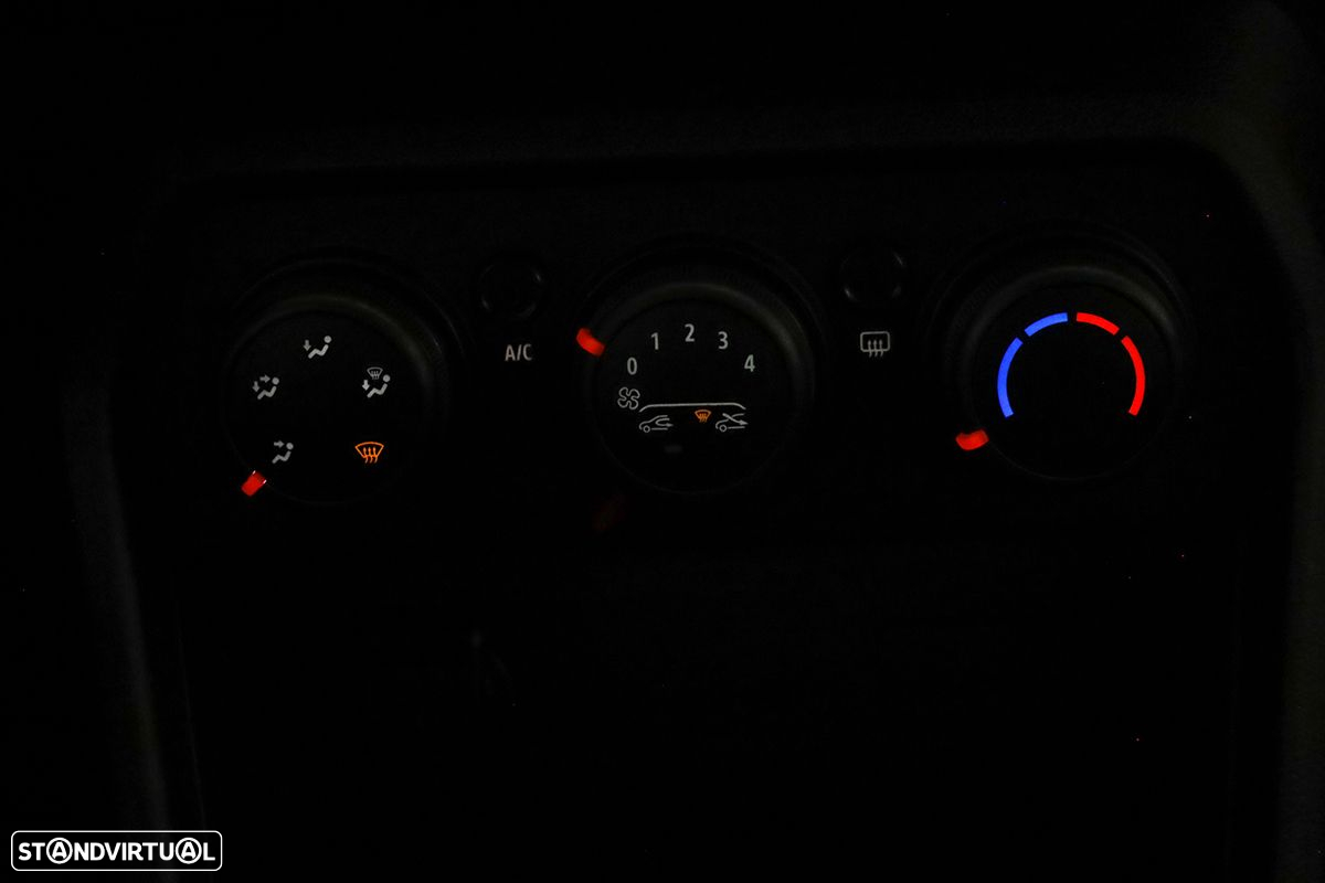 Dacia Sandero 1.0 ECO-G Essential Bi-Fuel - 11